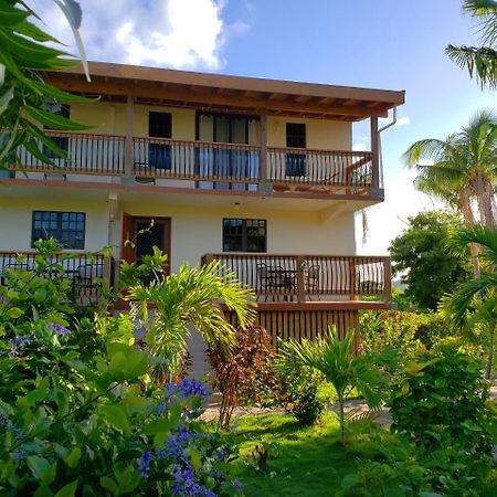 ספניש טאון Bayview Vacation Apartments מראה חיצוני תמונה