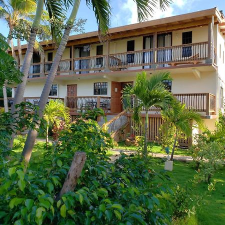 ספניש טאון Bayview Vacation Apartments מראה חיצוני תמונה