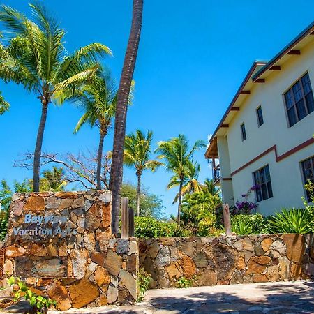 ספניש טאון Bayview Vacation Apartments מראה חיצוני תמונה