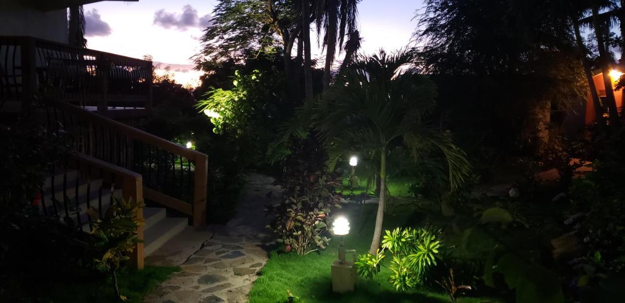 ספניש טאון Bayview Vacation Apartments מראה חיצוני תמונה