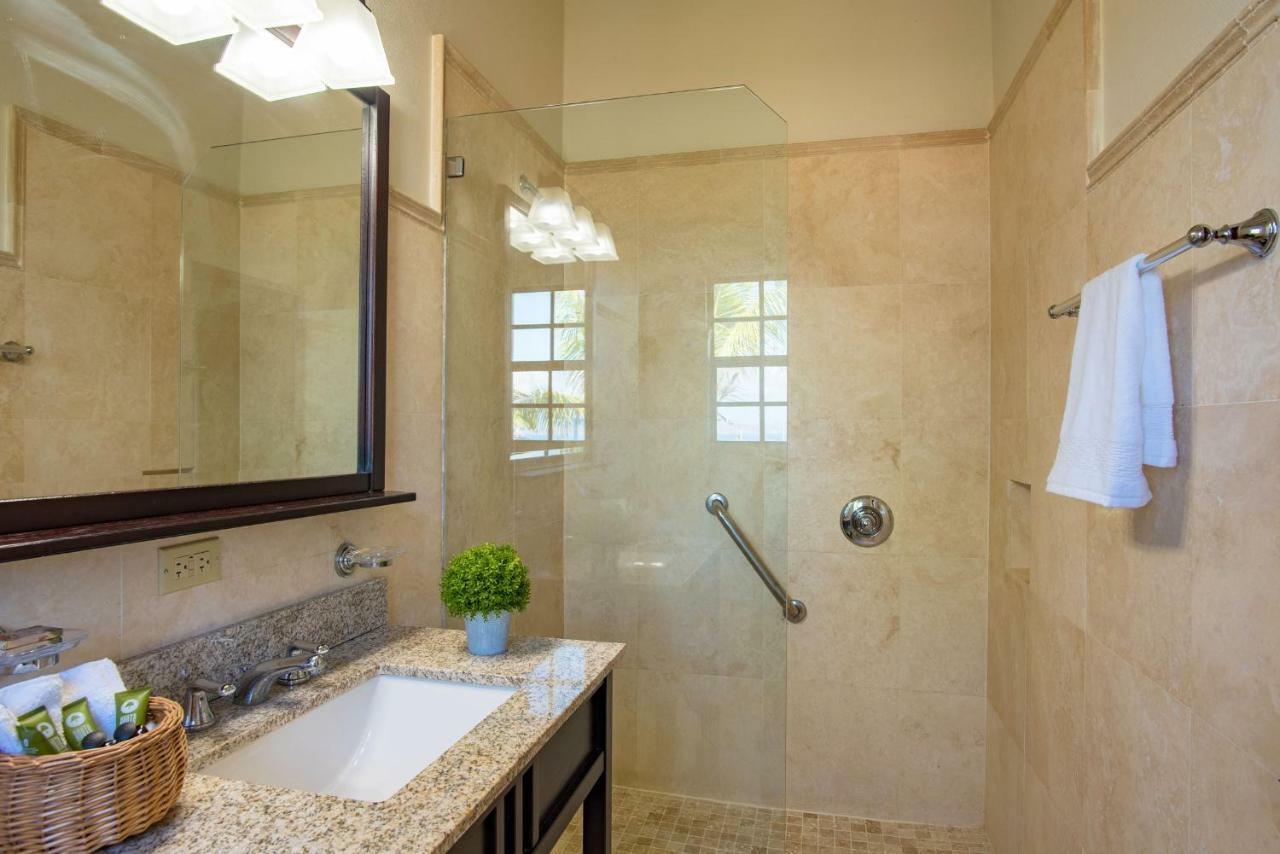 ספניש טאון Bayview Vacation Apartments מראה חיצוני תמונה