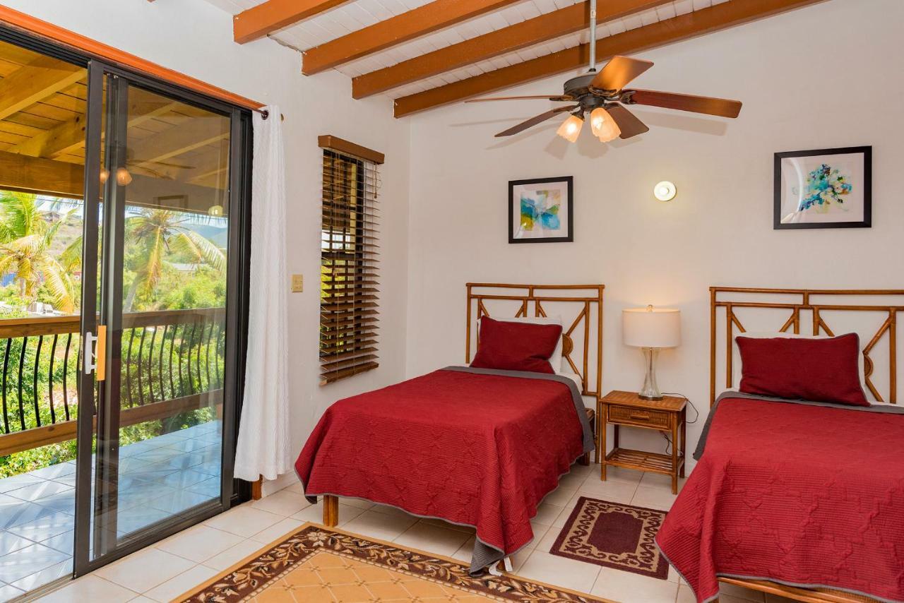 ספניש טאון Bayview Vacation Apartments מראה חיצוני תמונה