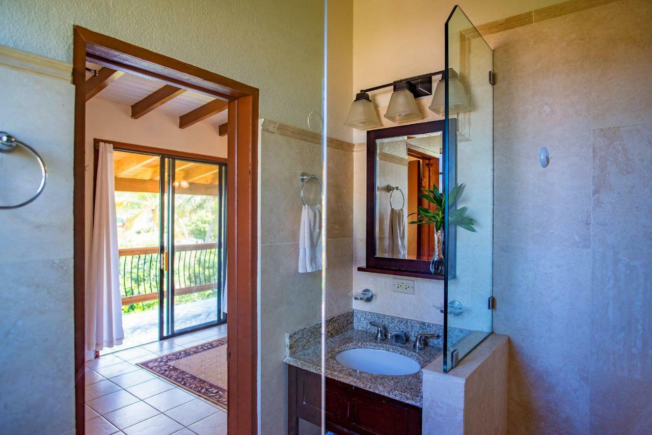 ספניש טאון Bayview Vacation Apartments מראה חיצוני תמונה