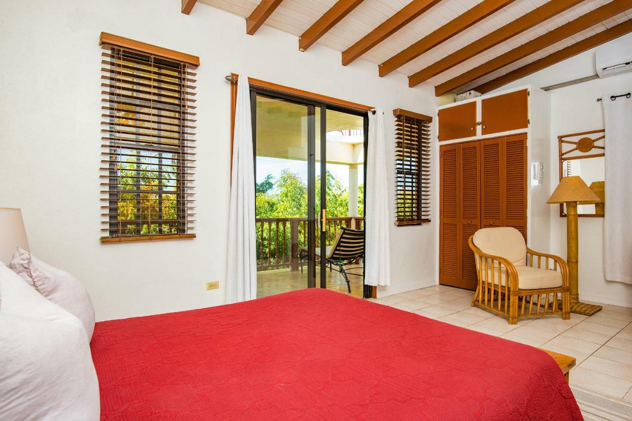 ספניש טאון Bayview Vacation Apartments מראה חיצוני תמונה