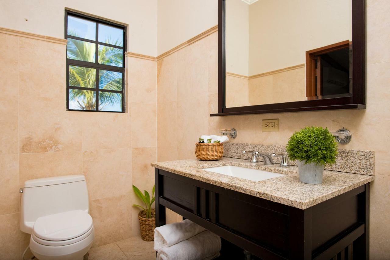 ספניש טאון Bayview Vacation Apartments מראה חיצוני תמונה