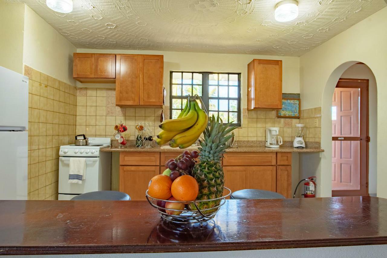 ספניש טאון Bayview Vacation Apartments מראה חיצוני תמונה