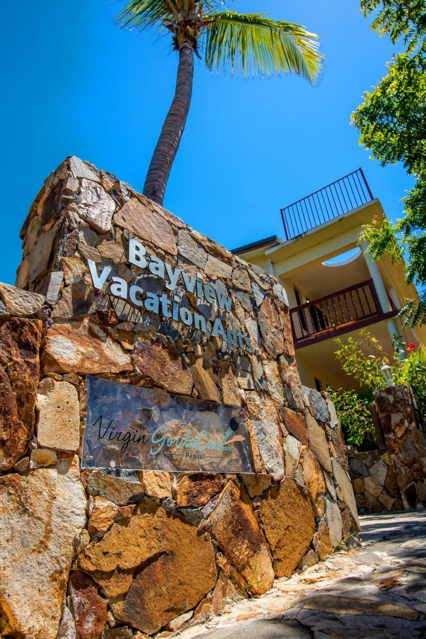 ספניש טאון Bayview Vacation Apartments מראה חיצוני תמונה