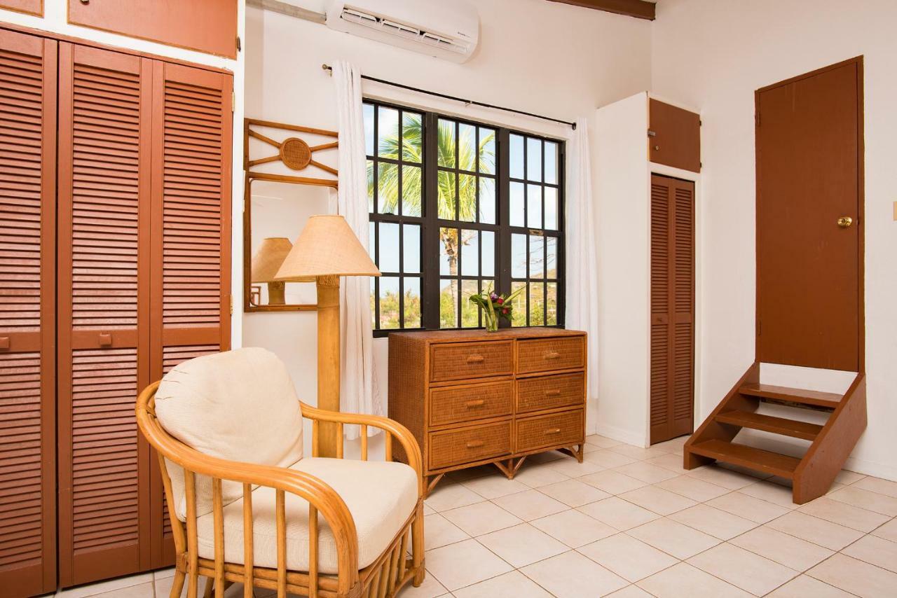 ספניש טאון Bayview Vacation Apartments מראה חיצוני תמונה