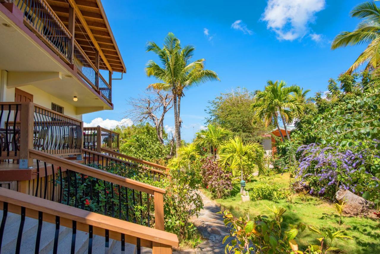 ספניש טאון Bayview Vacation Apartments מראה חיצוני תמונה