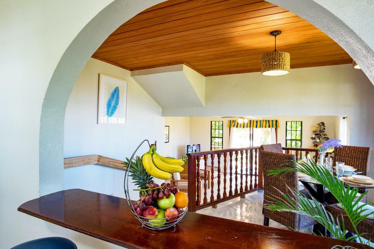 ספניש טאון Bayview Vacation Apartments מראה חיצוני תמונה