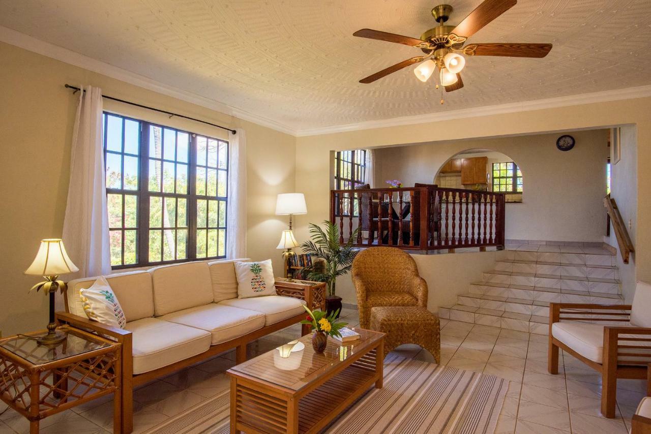 ספניש טאון Bayview Vacation Apartments מראה חיצוני תמונה
