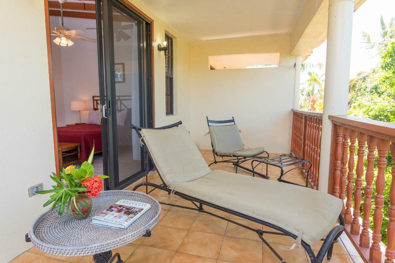ספניש טאון Bayview Vacation Apartments מראה חיצוני תמונה